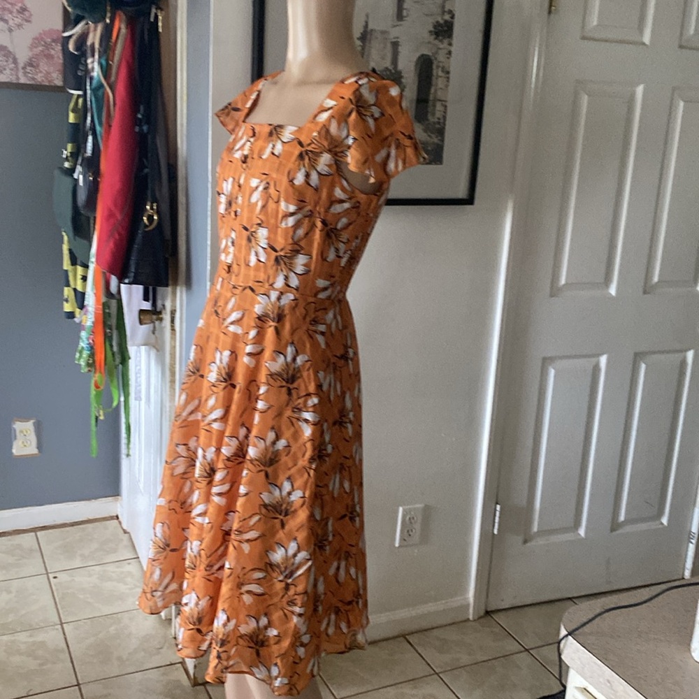 Voodoo vixen new dress - Picture 3 of 8